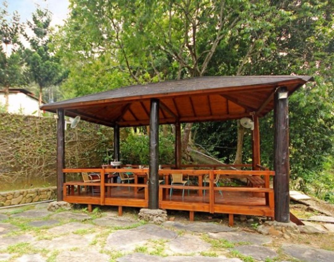 타오미산중 션시엔 슈시엔 홈스테이 (Tao Mi Shan Zhong Shenxian Xiuxian Homestay)