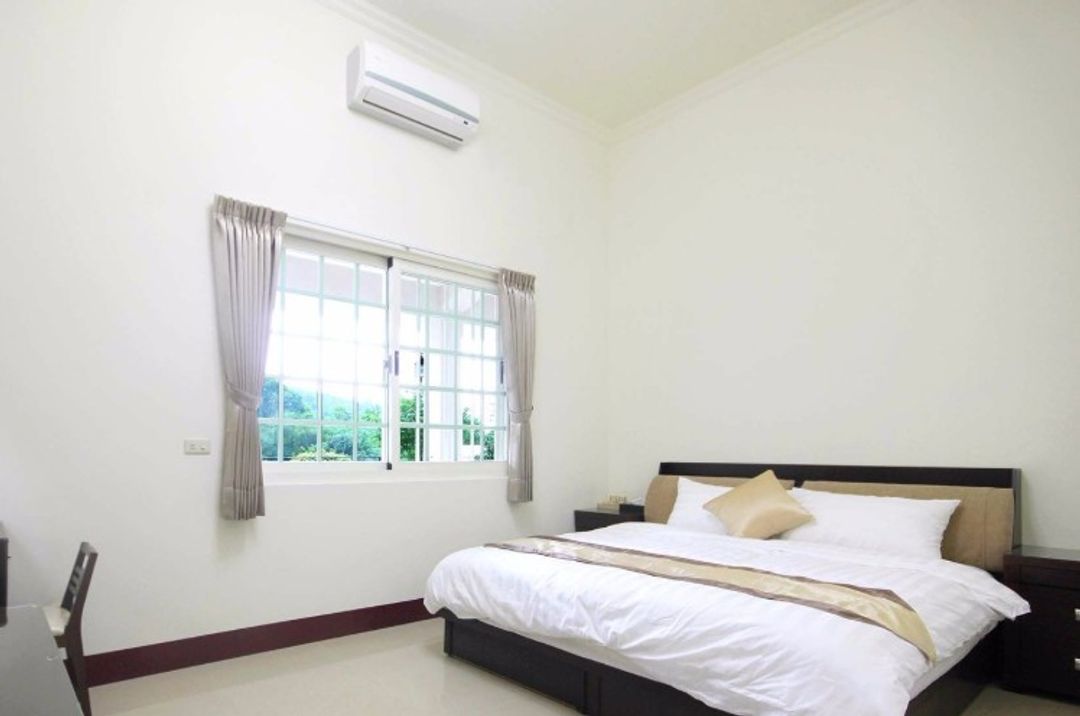 타오미산중 션시엔 슈시엔 홈스테이 (Tao Mi Shan Zhong Shenxian Xiuxian Homestay)