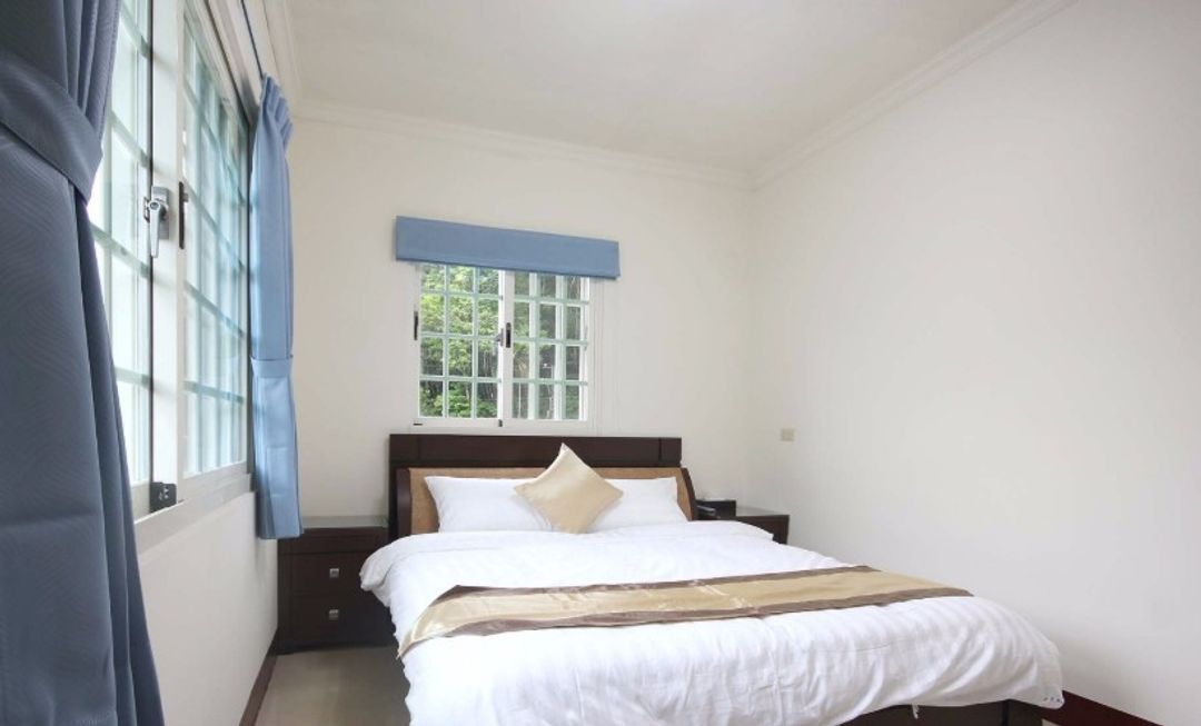 타오미산중 션시엔 슈시엔 홈스테이 (Tao Mi Shan Zhong Shenxian Xiuxian Homestay)