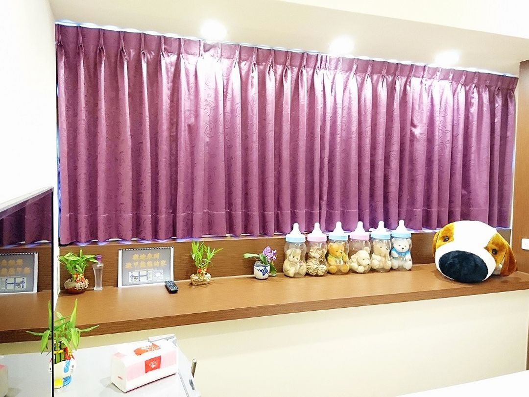 펑 클랜 베어 홈  (Feng clan bear home)-4