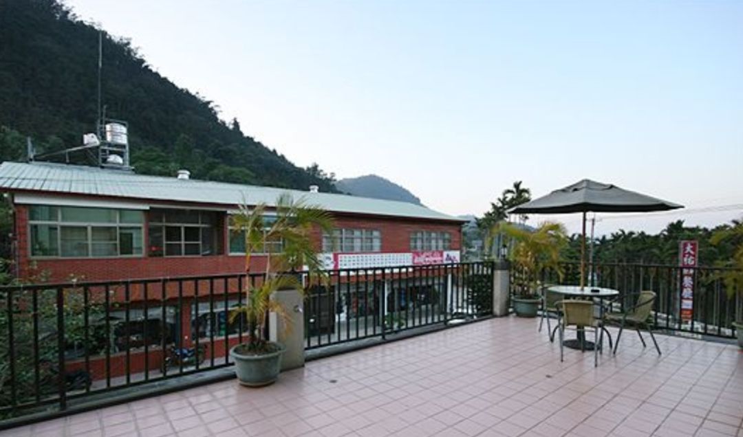 日月潭日月花嫁渡假屋｜可選購親子友善主題客房-11