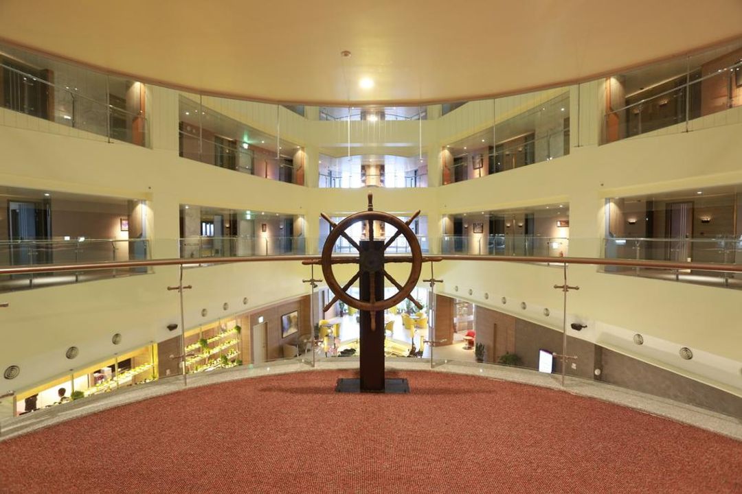 AJ 호텔 (AJ HOTEL)