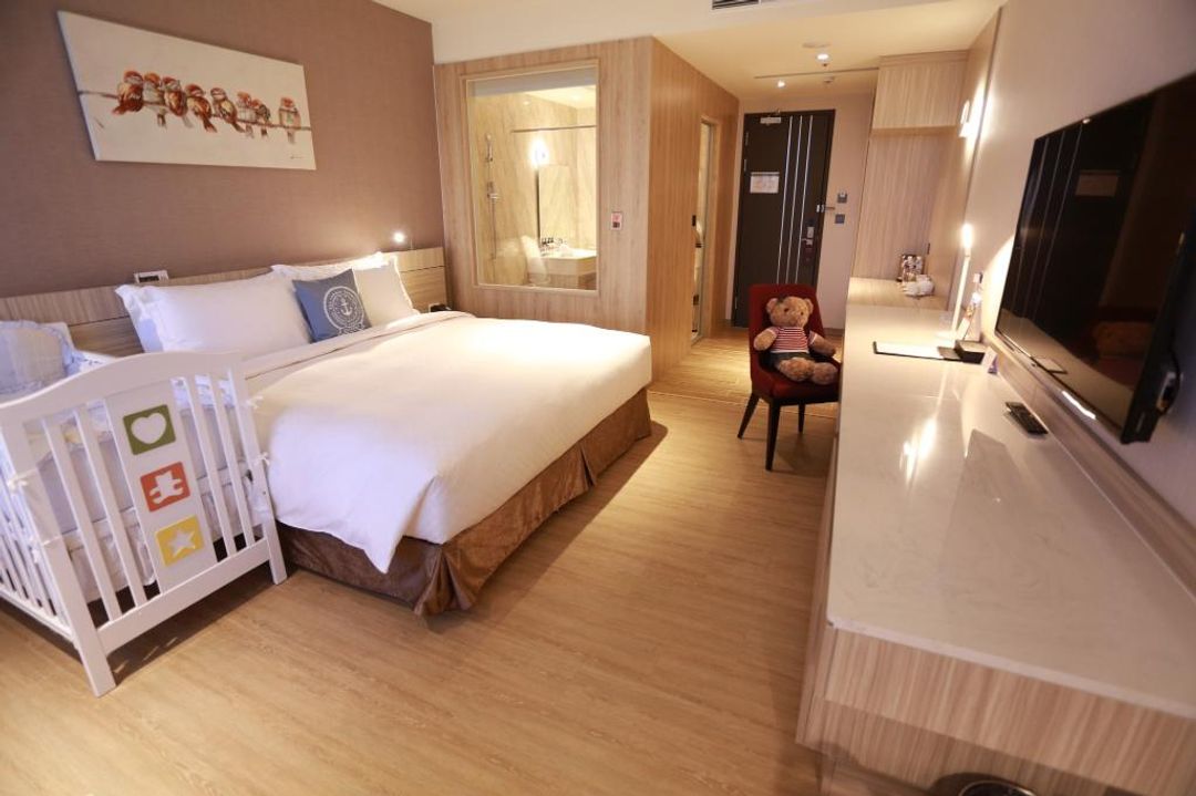AJ 호텔 (AJ HOTEL)