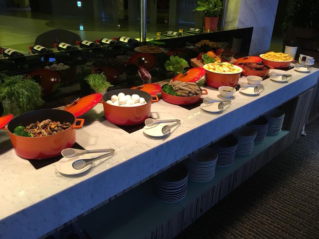 AJ 호텔 (AJ HOTEL)
