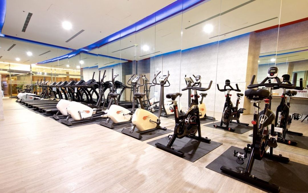 AJ 호텔 (AJ HOTEL)