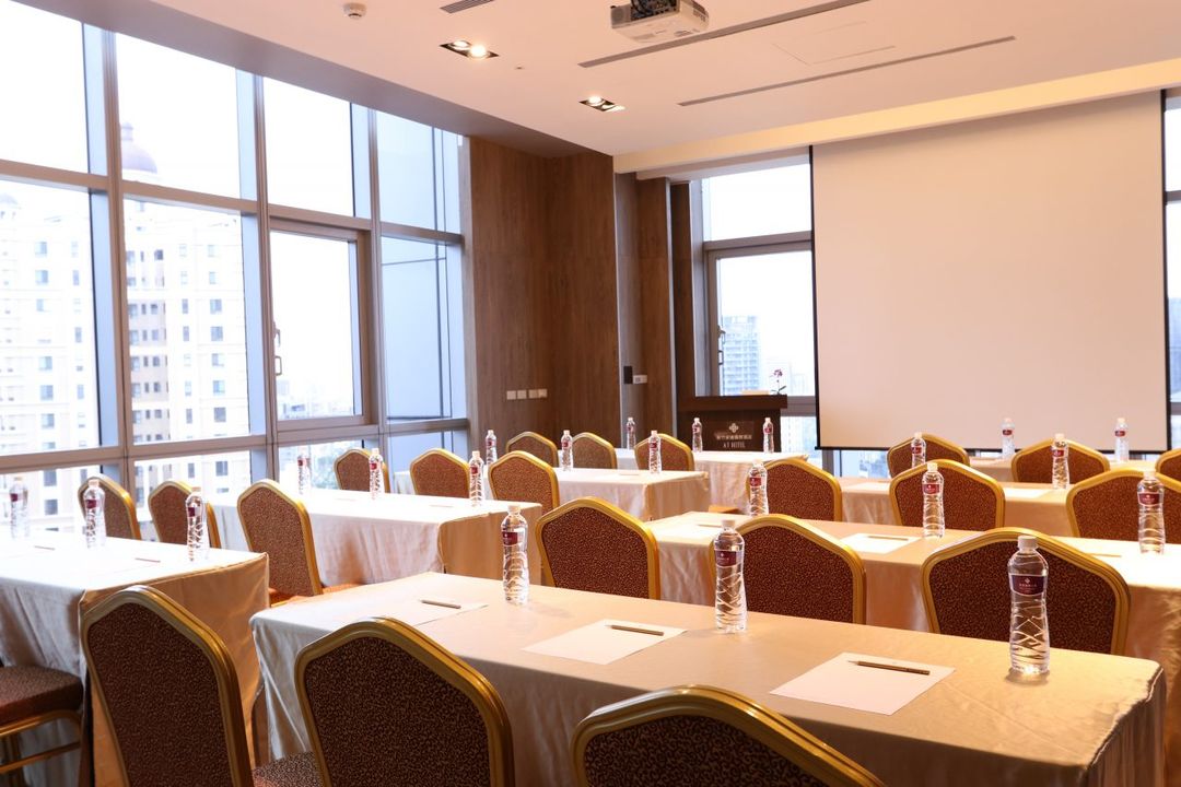 AJ 호텔 (AJ HOTEL)