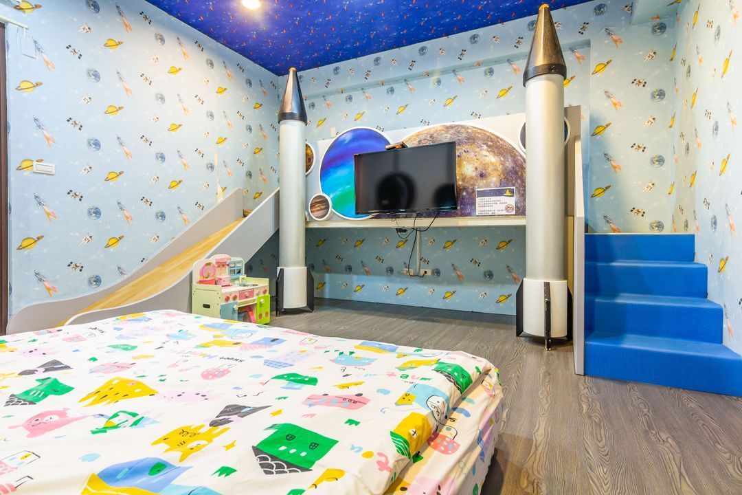 Funny Eggs Guest House-3