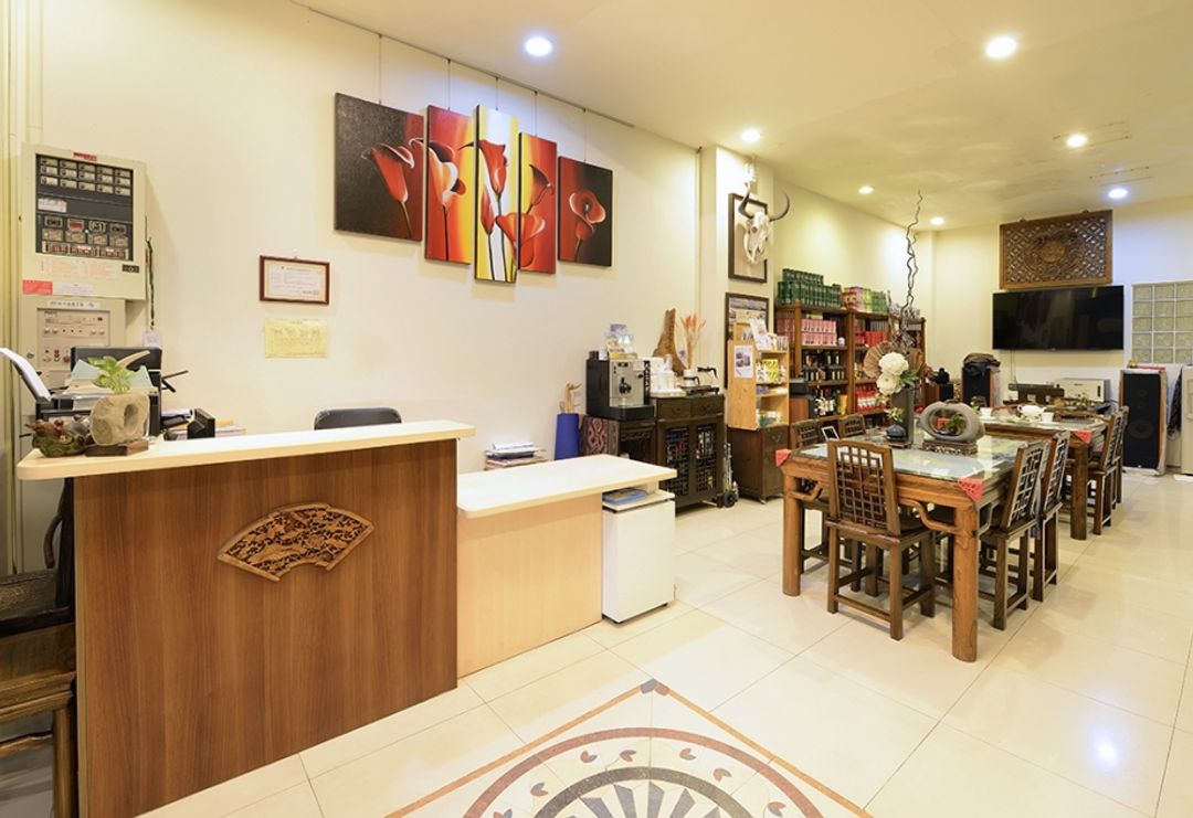 南投縣-日月潭湖景渡假旅店