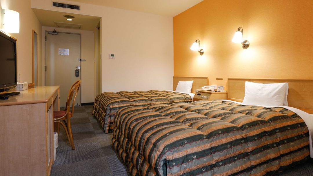 호텔 옥스 얼리 버드 오사카 모리노미야 (Hotel Oaks Early Bird Osaka Morinomiya)