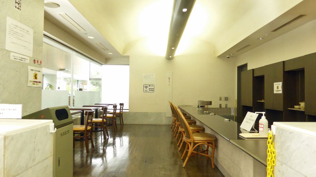 호텔 옥스 얼리 버드 오사카 모리노미야 (Hotel Oaks Early Bird Osaka Morinomiya)