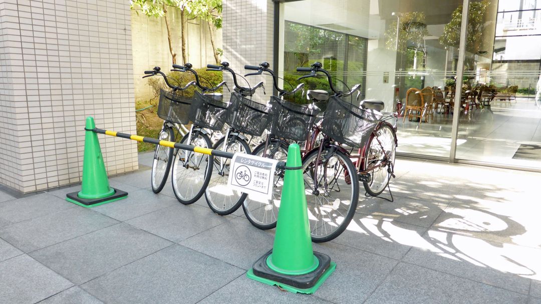 호텔 옥스 얼리 버드 오사카 모리노미야 (Hotel Oaks Early Bird Osaka Morinomiya)