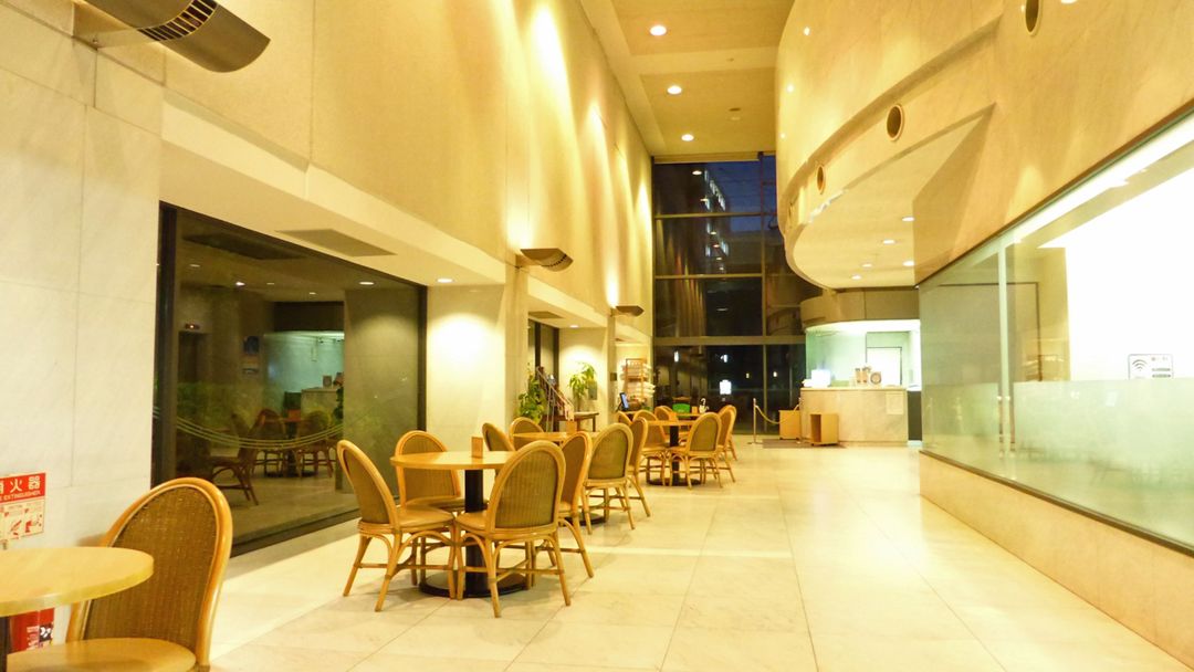 호텔 옥스 얼리 버드 오사카 모리노미야 (Hotel Oaks Early Bird Osaka Morinomiya)
