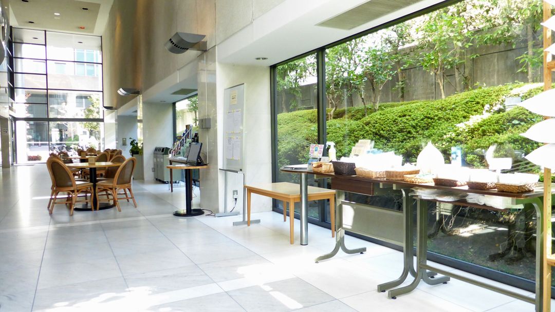 호텔 옥스 얼리 버드 오사카 모리노미야 (Hotel Oaks Early Bird Osaka Morinomiya)