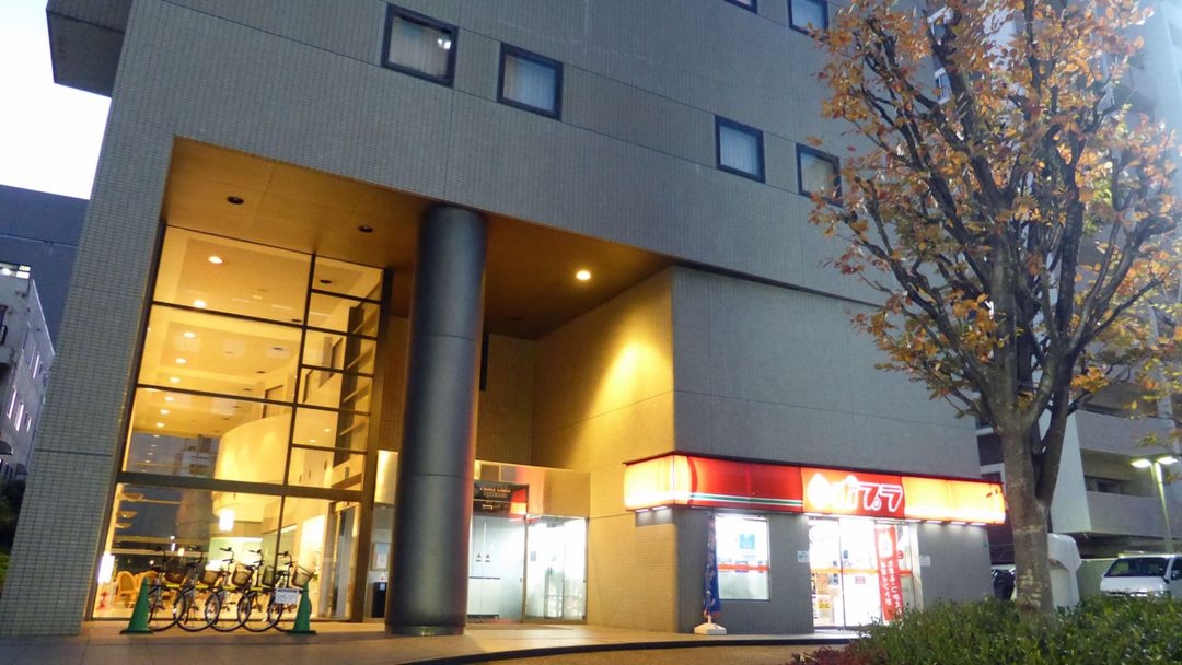 호텔 옥스 얼리 버드 오사카 모리노미야 (Hotel Oaks Early Bird Osaka Morinomiya)