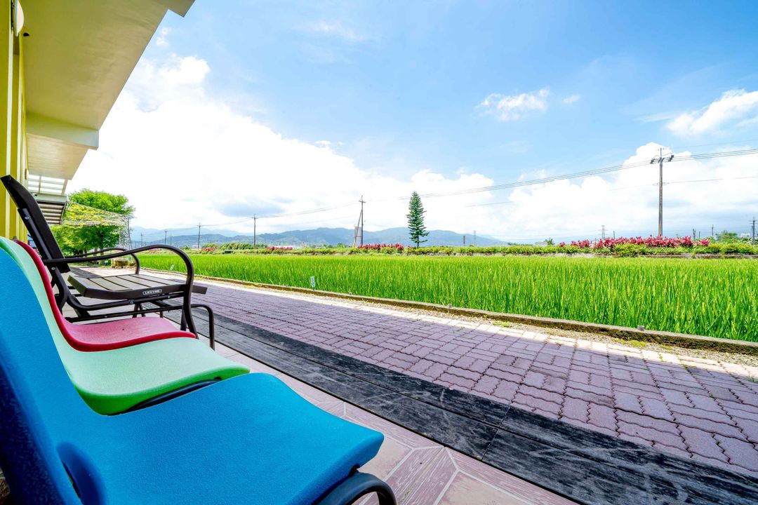 Dream Forest - kids friendly BnB
