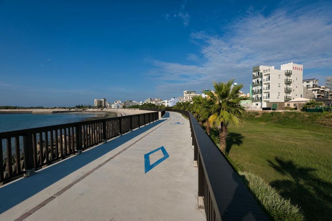 쟈샹 시뷰 2관 홈스테이 (Jiaxianglin Seaview 2 Homestay)
