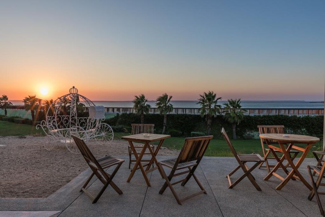 쟈샹 시뷰 2관 홈스테이 (Jiaxianglin Seaview 2 Homestay)
