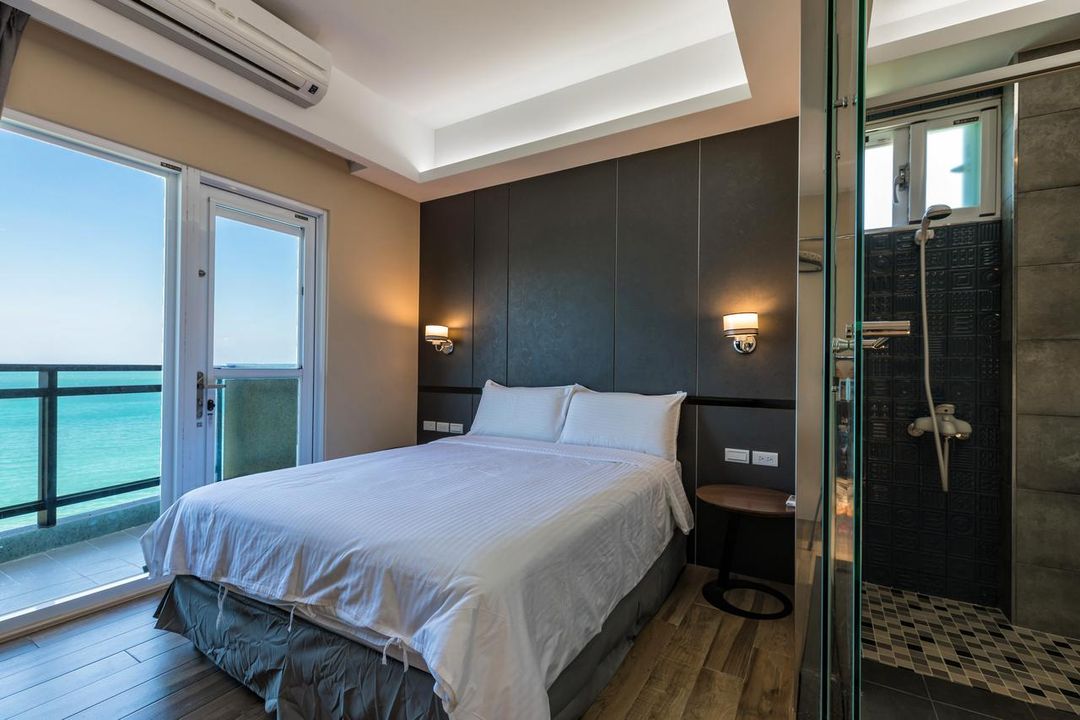 쟈샹 시뷰 2관 홈스테이 (Jiaxianglin Seaview 2 Homestay)
