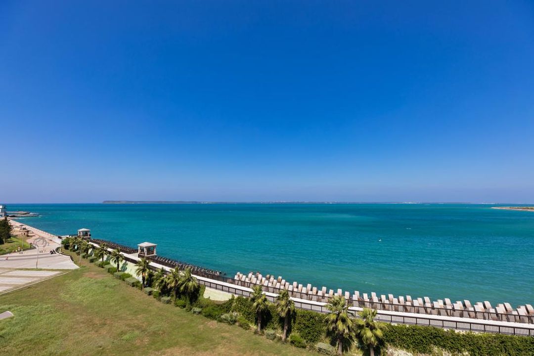 쟈샹 시뷰 2관 홈스테이 (Jiaxianglin Seaview 2 Homestay)