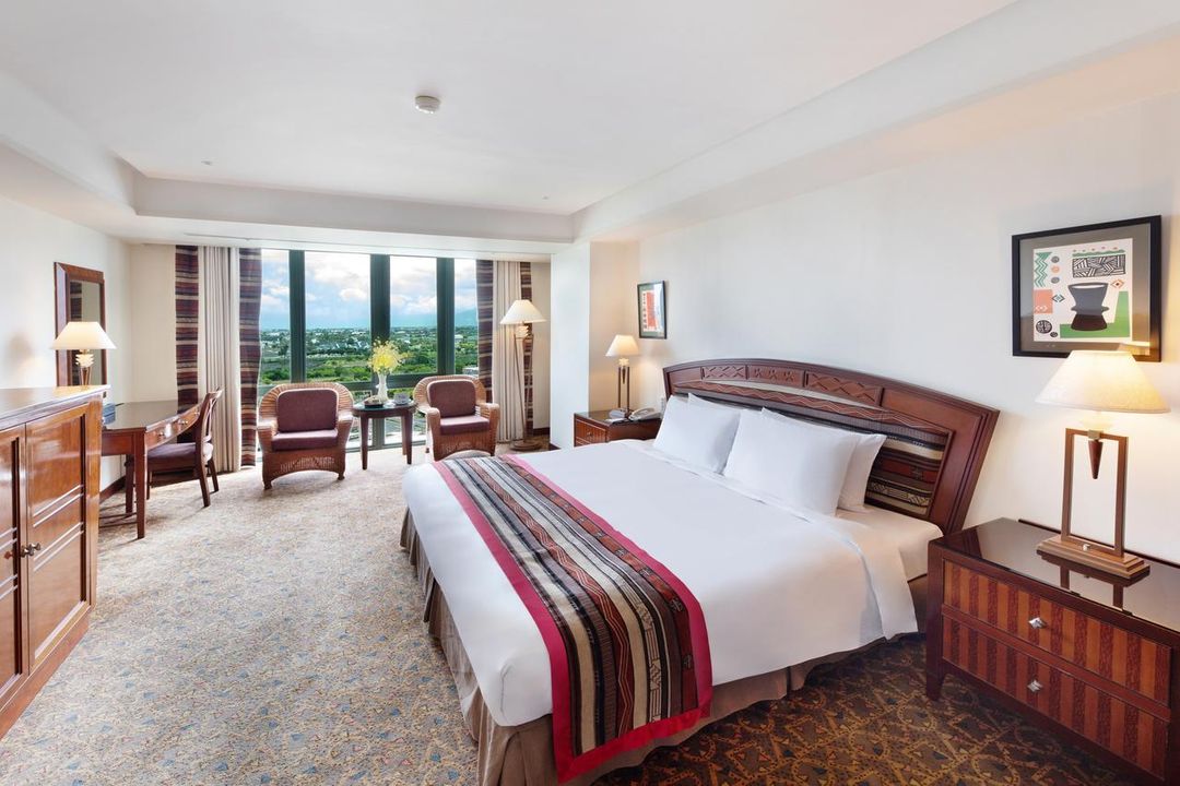 Naruwan Hotel-12