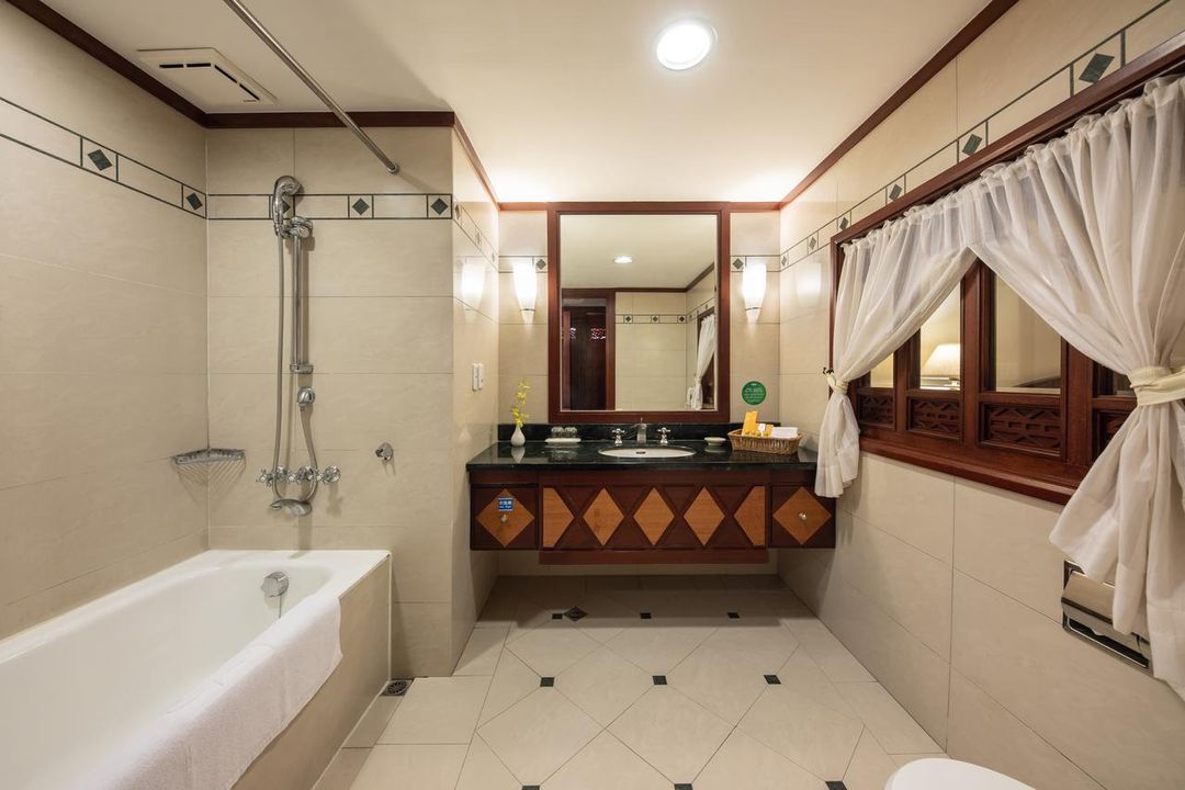 Naruwan Hotel-15