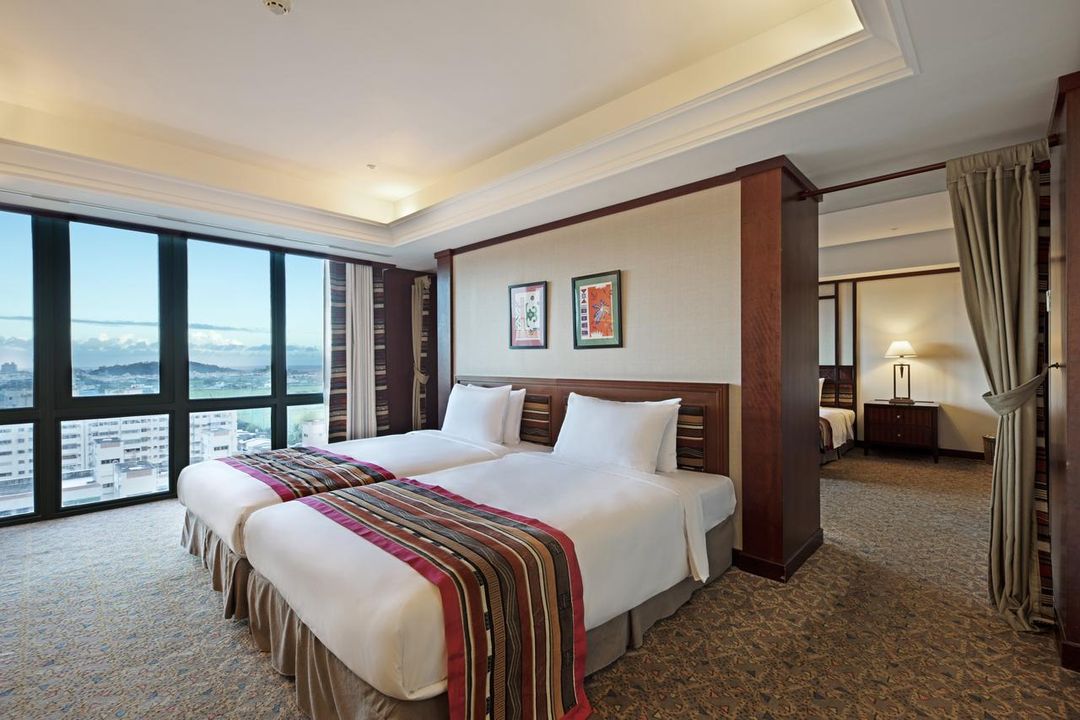 Naruwan Hotel-13