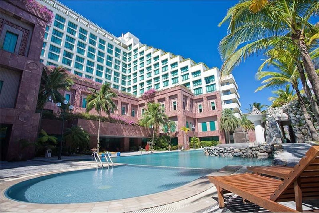 Naruwan Hotel-8