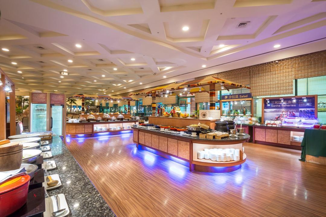 Naruwan Hotel-4