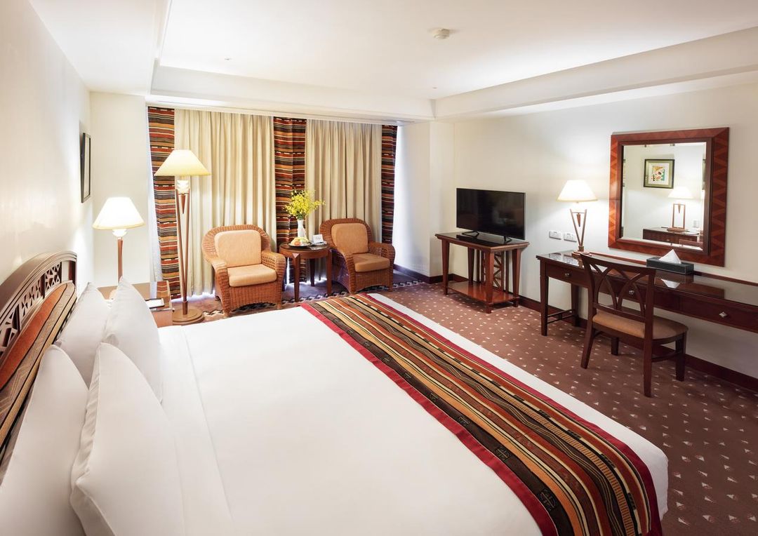 Naruwan Hotel-14