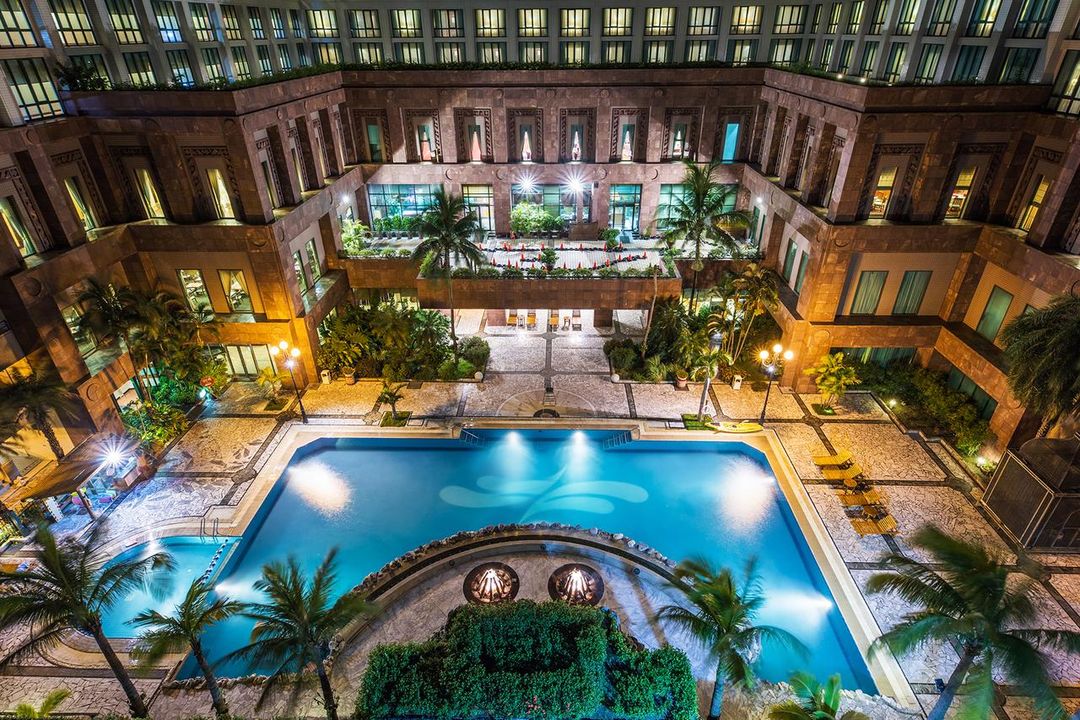 Naruwan Hotel-1