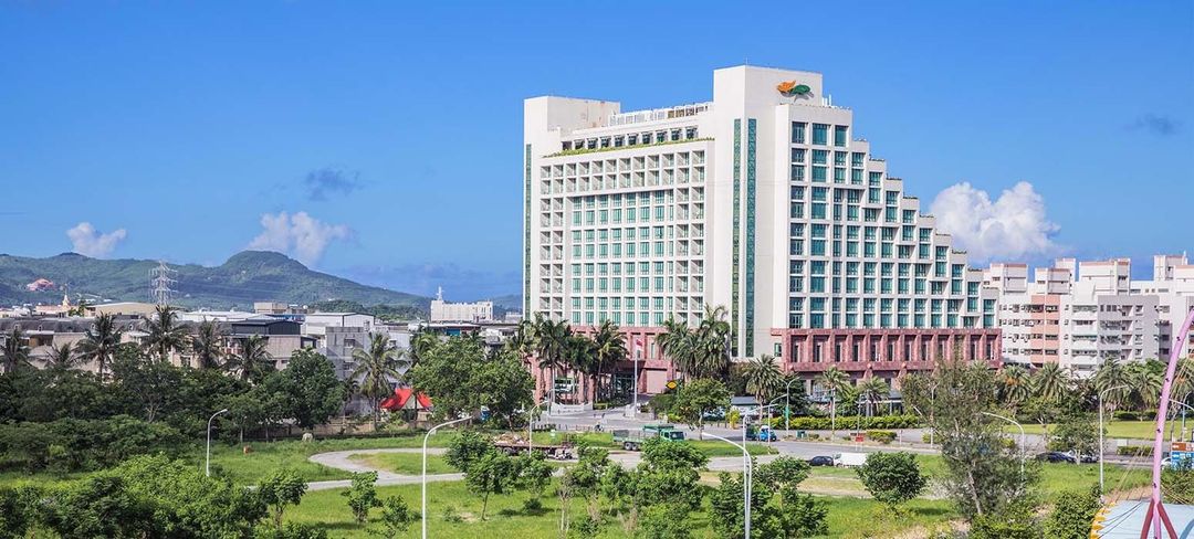 Naruwan Hotel-2