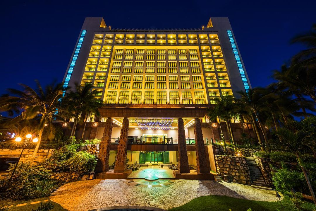 Naruwan Hotel-3