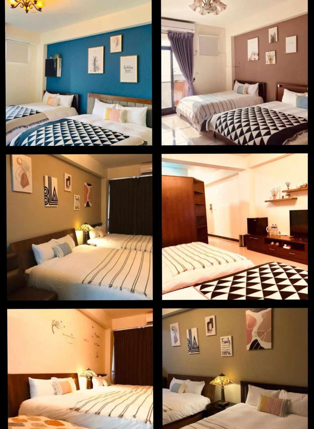 Grace House Homestay