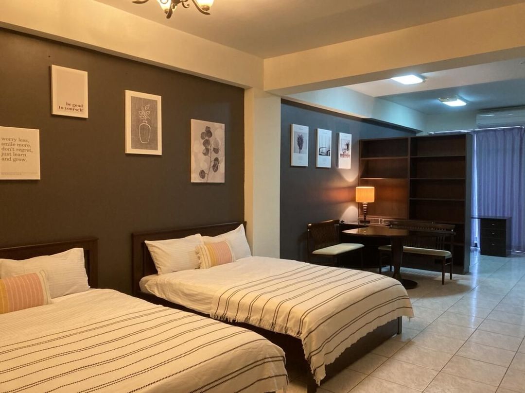 Grace House Homestay