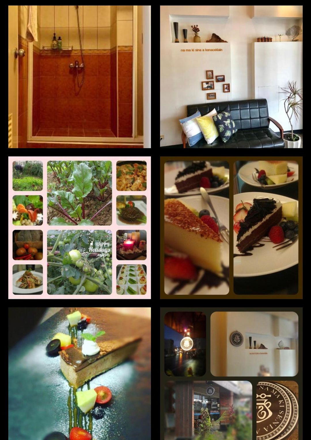 Grace House Homestay