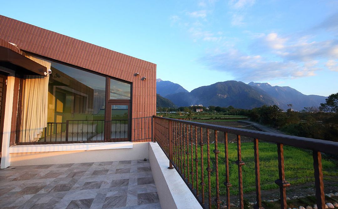 Houshan Chengbao Homestay