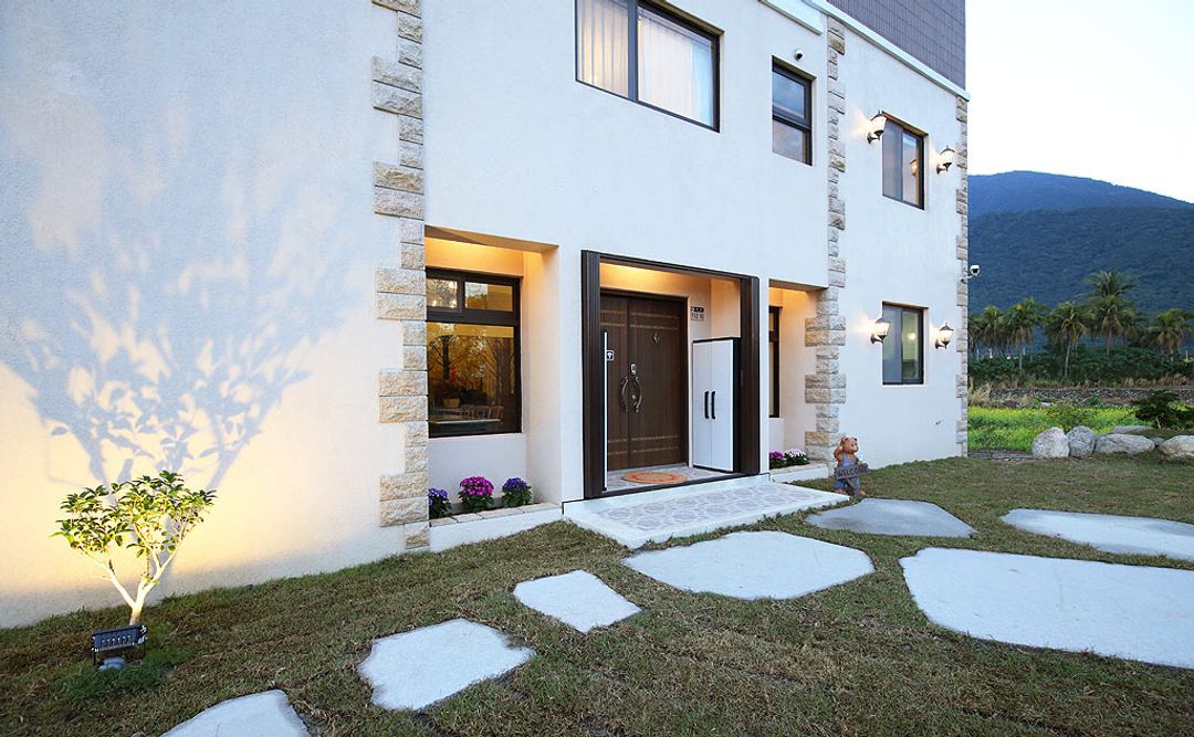 Houshan Chengbao Homestay