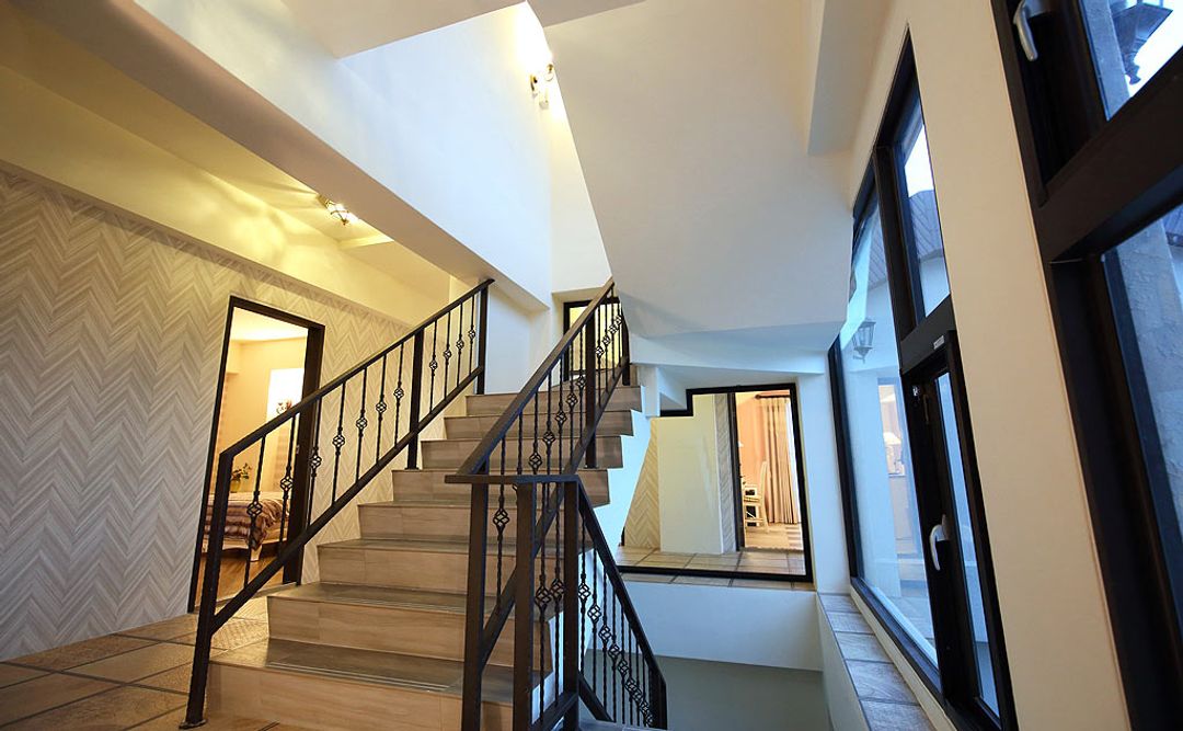Houshan Chengbao Homestay