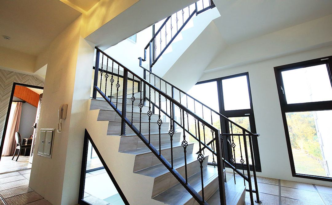 Houshan Chengbao Homestay