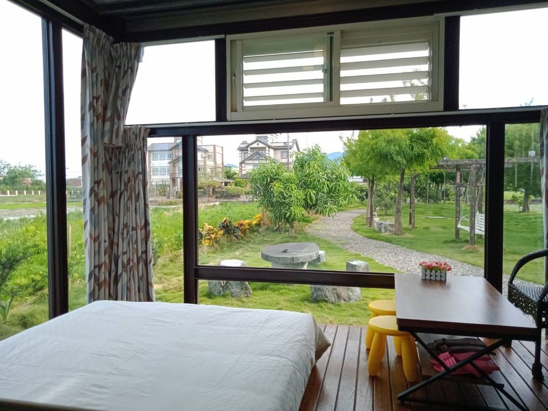宜蘭県-Langkawi Homestay