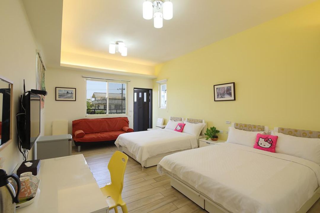 Langkawi Homestay