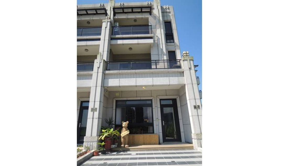Wendy's B&B 溫蒂的家｜頭城A館-15