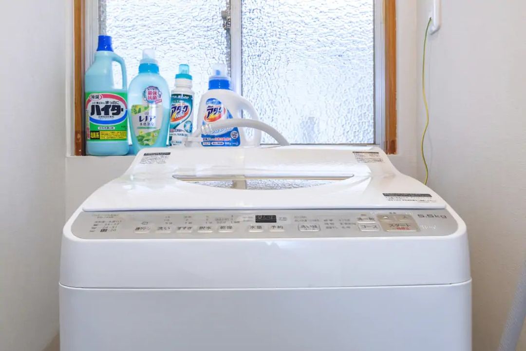 堀切旅居｜直达成田机场/堀切菖蒲园站步行7分