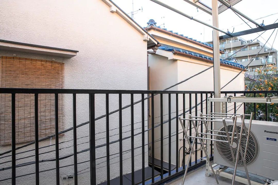 堀切旅居｜直达成田机场/堀切菖蒲园站步行7分