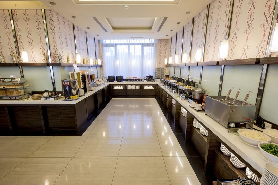 娜路彎花園酒店-10