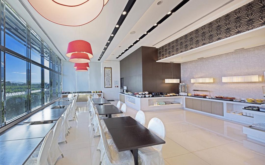 Naruwan Galaxy Place
