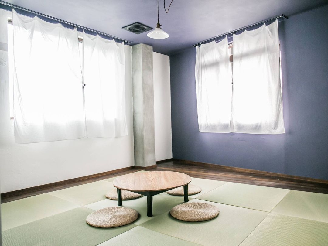 山梨縣-甲府巴克斯旅館-3
