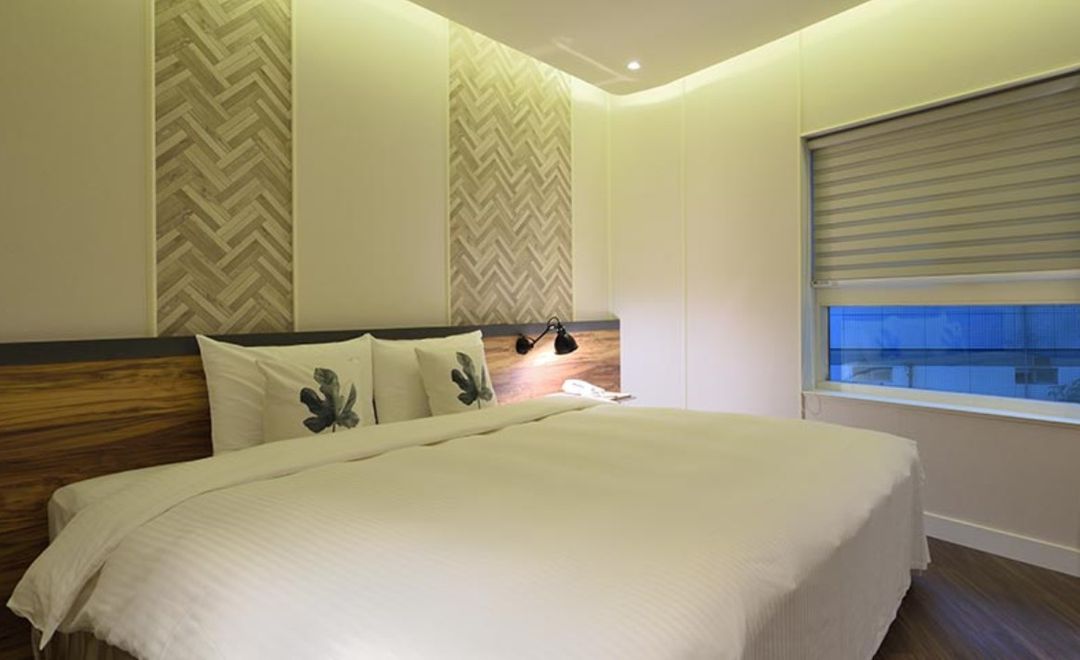 New California Hotel