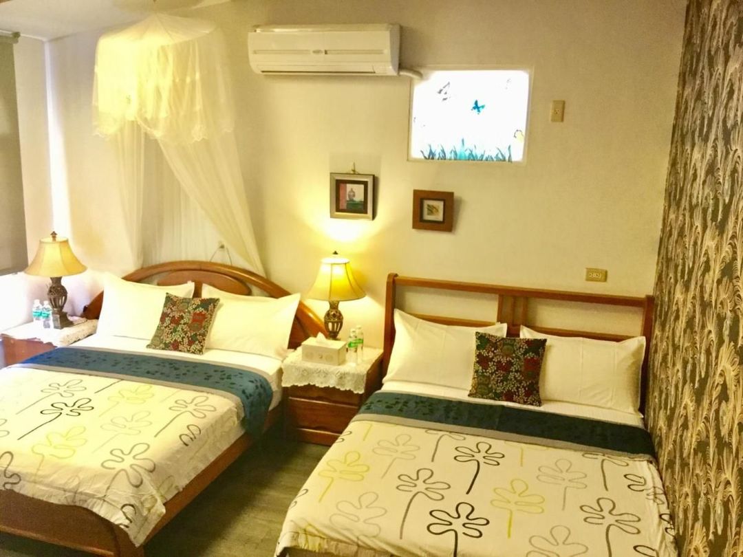 Sunny Villa Homestay-5