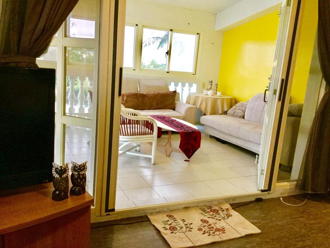 Sunny Villa Homestay-4